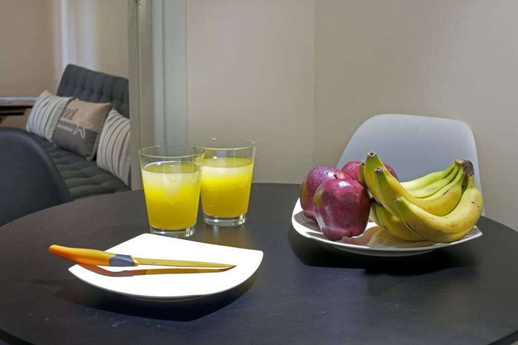 Three Bedrooms Apartment At The Center Of Aten Exteriör bild