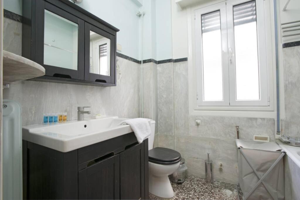 Three Bedrooms Apartment At The Center Of Aten Exteriör bild